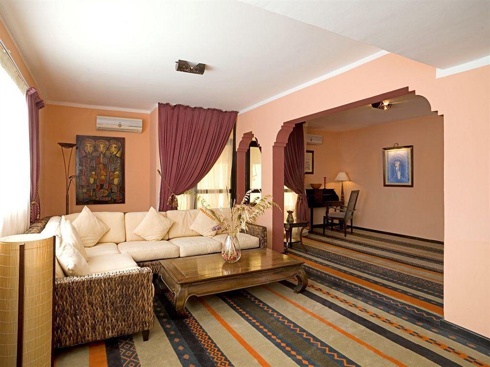 Hotel Asmaa Chefchaouen Buitenkant foto