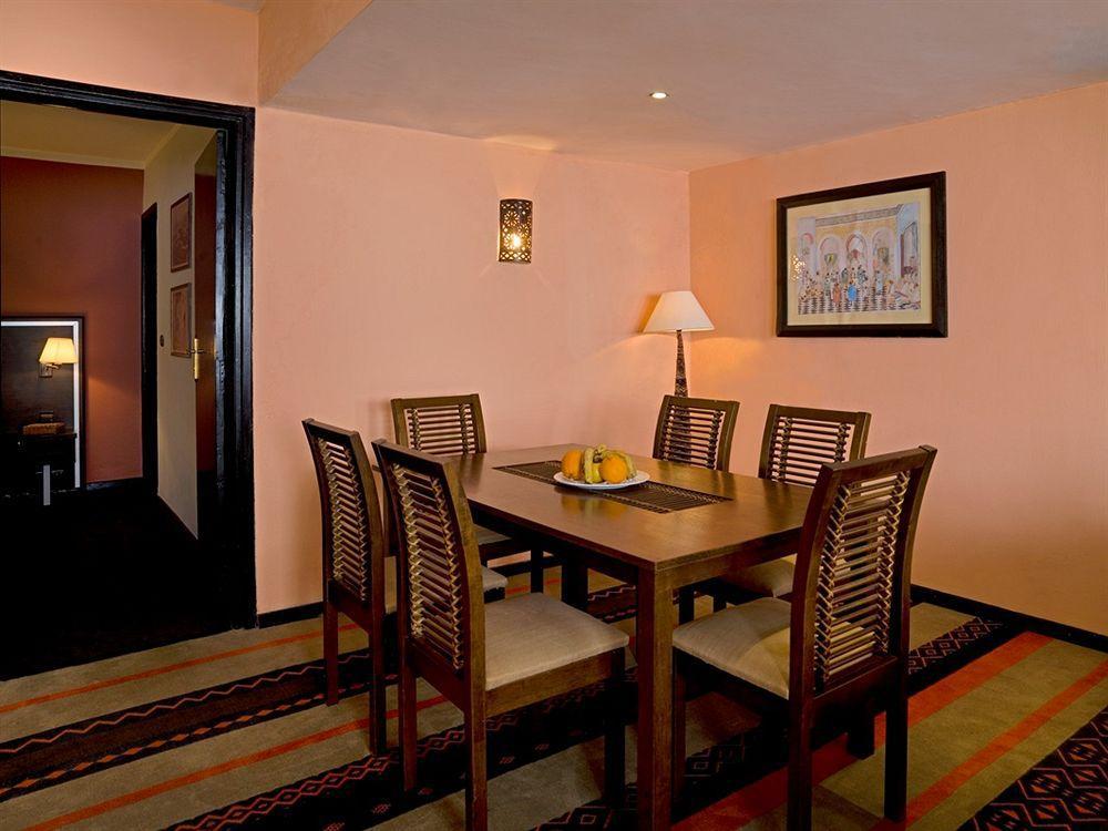 Hotel Asmaa Chefchaouen Buitenkant foto