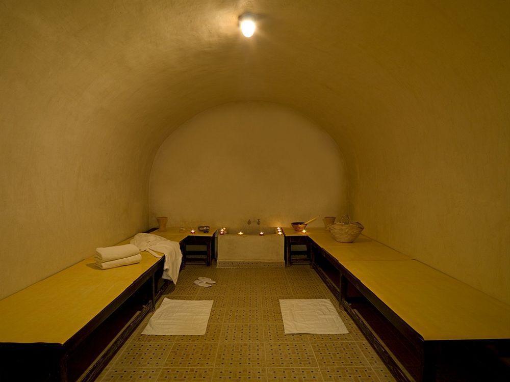 Hotel Asmaa Chefchaouen Buitenkant foto