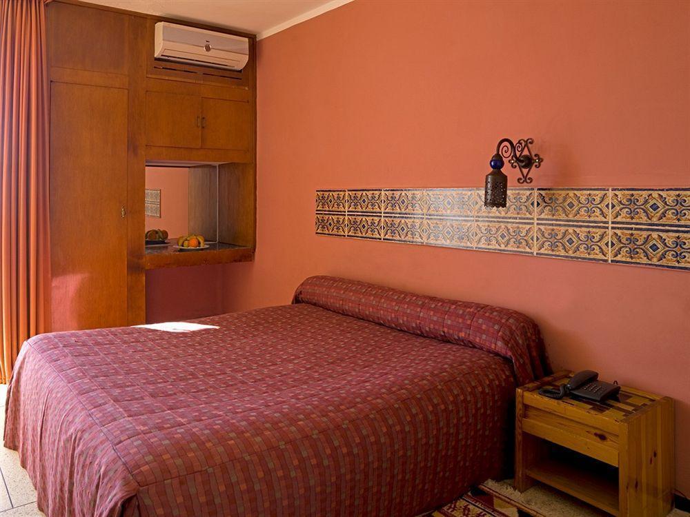 Hotel Asmaa Chefchaouen Buitenkant foto